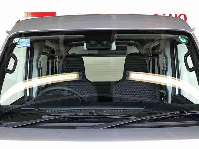 ハイゼットカーゴＤＸ４ＷＤ　ＡＭ／ＦＭラジオ　　マニュアルエアコン　パワーステアリング　パワードアロック　キーレスエントリー　衝突被害軽減システム　横滑り防止機能　アイドリングストップ　オートライト　ＡＢＳ（長野県）の中古車