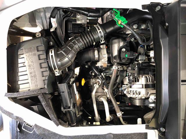 アトレーＲＳ４ＷＤ　ターボ　両側電動スライドドア　アイドリングストップ　プッシュスタート　スマートキー　衝突被害軽減システム　横滑り防止機能　オートエアコン　オートライト　電動格納ドアミラー　ＡＢＳ（長野県）の中古車