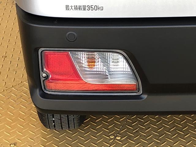 ハイゼットカーゴＤＸ４ＷＤ　ＡＭ／ＦＭラジオ　　マニュアルエアコン　パワーステアリング　パワードアロック　キーレスエントリー　衝突被害軽減システム　横滑り防止機能　アイドリングストップ　オートライト　ＡＢＳ（長野県）の中古車