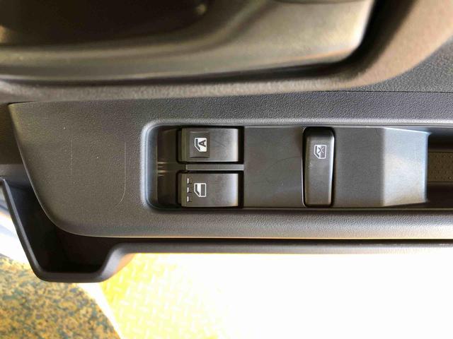 ハイゼットカーゴＤＸ４ＷＤ　ＡＭ／ＦＭラジオ　　マニュアルエアコン　パワーステアリング　パワードアロック　キーレスエントリー　衝突被害軽減システム　横滑り防止機能　アイドリングストップ　オートライト　ＡＢＳ（長野県）の中古車