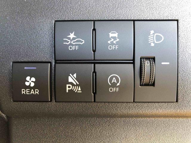 ハイゼットカーゴＤＸ４ＷＤ　ＡＭ／ＦＭラジオ　　マニュアルエアコン　パワーステアリング　パワードアロック　キーレスエントリー　衝突被害軽減システム　横滑り防止機能　アイドリングストップ　オートライト　ＡＢＳ（長野県）の中古車