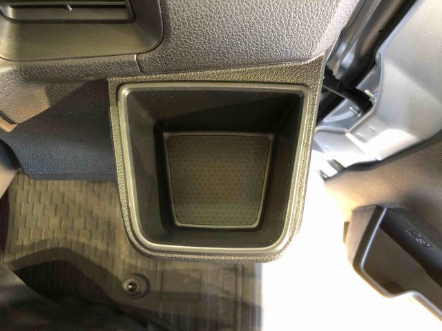 ハイゼットカーゴＤＸ４ＷＤ　ＡＭ／ＦＭラジオ　　マニュアルエアコン　パワーステアリング　パワードアロック　キーレスエントリー　衝突被害軽減システム　横滑り防止機能　アイドリングストップ　オートライト　ＡＢＳ（長野県）の中古車