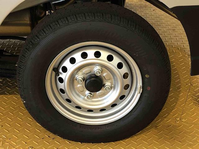 ハイゼットカーゴＤＸ４ＷＤ　ＡＭ／ＦＭラジオ　　マニュアルエアコン　パワーステアリング　パワードアロック　キーレスエントリー　衝突被害軽減システム　横滑り防止機能　アイドリングストップ　オートライト　ＡＢＳ（長野県）の中古車