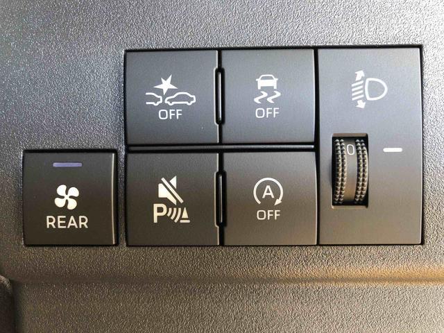 ハイゼットカーゴＤＸ４ＷＤ　ＡＭ／ＦＭラジオ　　マニュアルエアコン　パワーステアリング　パワードアロック　キーレスエントリー　衝突被害軽減システム　横滑り防止機能　アイドリングストップ　オートライト　ＡＢＳ（長野県）の中古車