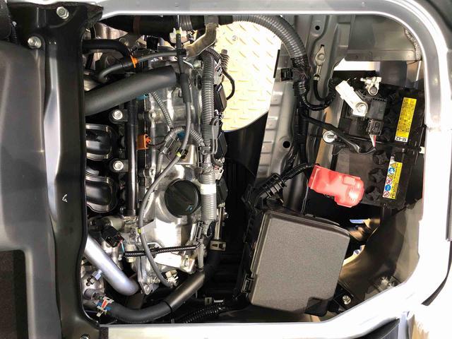 ハイゼットカーゴＤＸ４ＷＤ　ＡＭ／ＦＭラジオ　　マニュアルエアコン　パワーステアリング　パワードアロック　キーレスエントリー　衝突被害軽減システム　横滑り防止機能　アイドリングストップ　オートライト　ＡＢＳ（長野県）の中古車