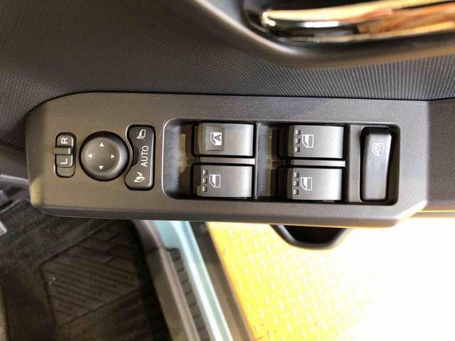タフトＧ　クロムベンチャー４ＷＤ　スカイルーフ　　プッシュスタート　スマートキー　オートライト　オートエアコン　電動パーキングブレーキ　衝突被害軽減システム　横滑り防止機能　アイドリングストップ　ＡＢＳ（長野県）の中古車