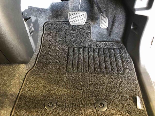 ムーヴキャンバスストライプスＧ２ＷＤ　両側電動スライドドア　オートライト　衝突被害軽減システム　横滑り防止機能　プッシュスタート　スマートキー　オートエアコン　電動格納ドアミラー　アイドリングストップ　ＡＢＳ（長野県）の中古車