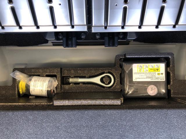 ムーヴキャンバスストライプスＧ２ＷＤ　両側電動スライドドア　オートライト　衝突被害軽減システム　横滑り防止機能　プッシュスタート　スマートキー　オートエアコン　電動格納ドアミラー　アイドリングストップ　ＡＢＳ（長野県）の中古車