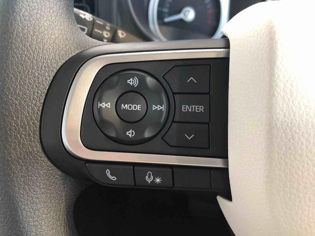 ムーヴキャンバスストライプスＧ２ＷＤ　両側電動スライドドア　オートライト　衝突被害軽減システム　横滑り防止機能　プッシュスタート　スマートキー　オートエアコン　電動格納ドアミラー　アイドリングストップ　ＡＢＳ（長野県）の中古車