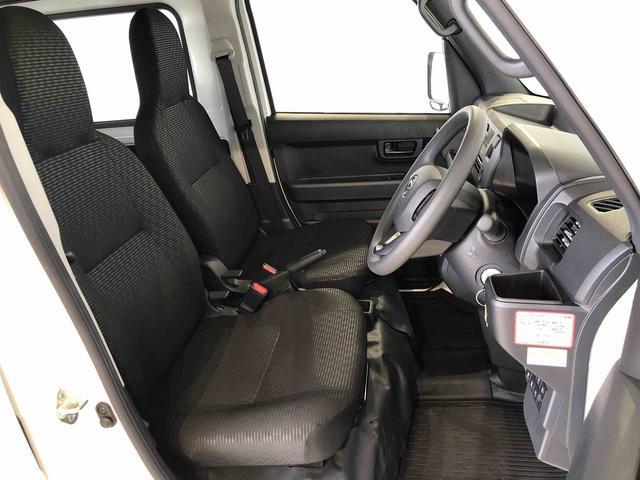 ハイゼットカーゴＤＸ４ＷＤ　　ＡＭ／ＦＭラジオ　マニュアルエアコン　パワーステアリング　パワードアロック　キーレスエントリー　衝突被害軽減システム　横滑り防止機能　アイドリングストップ　オートライト　ＡＢＳ（長野県）の中古車