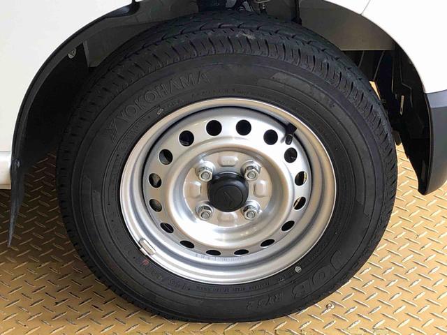 ハイゼットカーゴＤＸ４ＷＤ　　ＡＭ／ＦＭラジオ　マニュアルエアコン　パワーステアリング　パワードアロック　キーレスエントリー　衝突被害軽減システム　横滑り防止機能　アイドリングストップ　オートライト　ＡＢＳ（長野県）の中古車