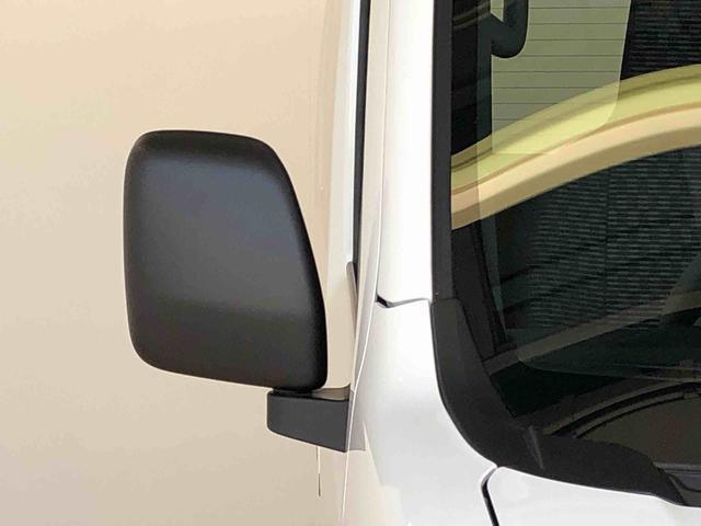 ハイゼットカーゴＤＸ４ＷＤ　　ＡＭ／ＦＭラジオ　マニュアルエアコン　パワーステアリング　パワードアロック　キーレスエントリー　衝突被害軽減システム　横滑り防止機能　アイドリングストップ　オートライト　ＡＢＳ（長野県）の中古車