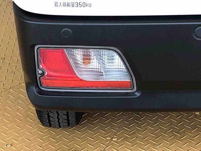 ハイゼットカーゴＤＸ４ＷＤ　　ＡＭ／ＦＭラジオ　マニュアルエアコン　パワーステアリング　パワードアロック　キーレスエントリー　衝突被害軽減システム　横滑り防止機能　アイドリングストップ　オートライト　ＡＢＳ（長野県）の中古車