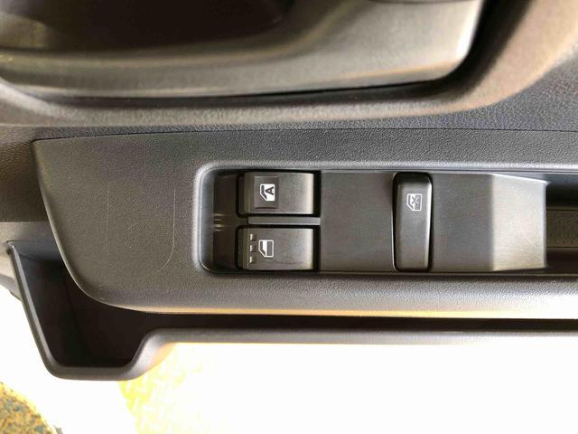 ハイゼットカーゴＤＸ４ＷＤ　　ＡＭ／ＦＭラジオ　マニュアルエアコン　パワーステアリング　パワードアロック　キーレスエントリー　衝突被害軽減システム　横滑り防止機能　アイドリングストップ　オートライト　ＡＢＳ（長野県）の中古車