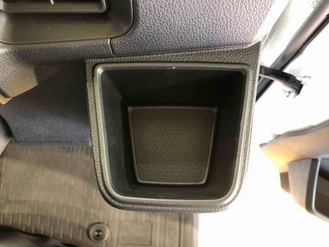 ハイゼットカーゴＤＸ４ＷＤ　　ＡＭ／ＦＭラジオ　マニュアルエアコン　パワーステアリング　パワードアロック　キーレスエントリー　衝突被害軽減システム　横滑り防止機能　アイドリングストップ　オートライト　ＡＢＳ（長野県）の中古車