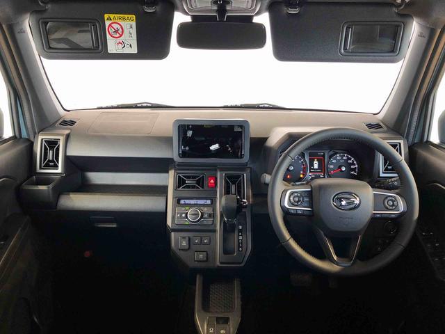タフトＧ　クロムベンチャー４ＷＤ　スカイルーフ　　プッシュスタート　スマートキー　オートライト　オートエアコン　電動パーキングブレーキ　衝突被害軽減システム　横滑り防止機能　アイドリングストップ　ＡＢＳ（長野県）の中古車