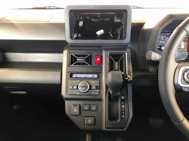タフトＧ　クロムベンチャー４ＷＤ　スカイルーフ　　プッシュスタート　スマートキー　オートライト　オートエアコン　電動パーキングブレーキ　衝突被害軽減システム　横滑り防止機能　アイドリングストップ　ＡＢＳ（長野県）の中古車