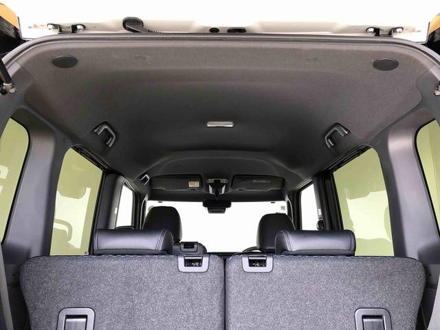 タントカスタムRS4WD ターボ シートヒーター 両側電動スライドドア アイドリングストップ プッシュスタート スマートキー 衝突被害軽減システム 横滑り防止機能 オートライト オートエアコン ABS(長野県)の中古車