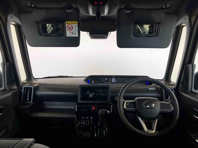 タントカスタムRS4WD ターボ シートヒーター 両側電動スライドドア アイドリングストップ プッシュスタート スマートキー 衝突被害軽減システム 横滑り防止機能 オートライト オートエアコン ABS(長野県)の中古車