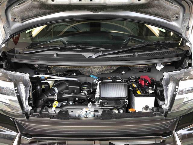 タントカスタムRS4WD ターボ シートヒーター 両側電動スライドドア アイドリングストップ プッシュスタート スマートキー 衝突被害軽減システム 横滑り防止機能 オートライト オートエアコン ABS(長野県)の中古車