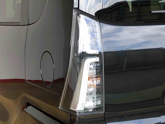 タントカスタムRS4WD ターボ シートヒーター 両側電動スライドドア アイドリングストップ プッシュスタート スマートキー 衝突被害軽減システム 横滑り防止機能 オートライト オートエアコン ABS(長野県)の中古車