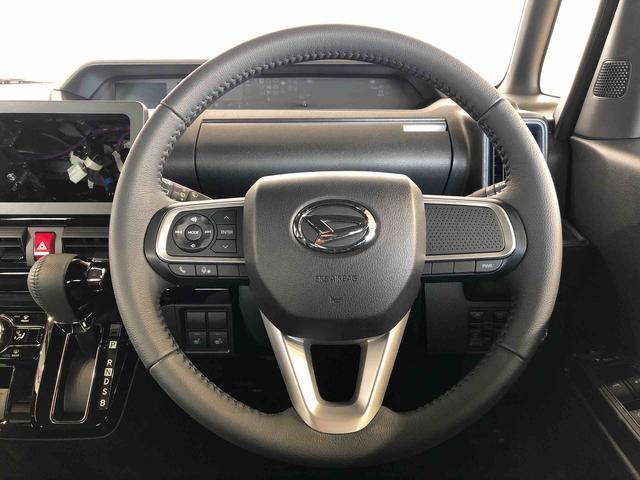 タントカスタムRS4WD ターボ シートヒーター 両側電動スライドドア アイドリングストップ プッシュスタート スマートキー 衝突被害軽減システム 横滑り防止機能 オートライト オートエアコン ABS(長野県)の中古車