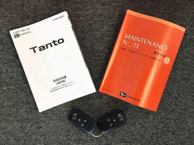 タントカスタムRS4WD ターボ シートヒーター 両側電動スライドドア アイドリングストップ プッシュスタート スマートキー 衝突被害軽減システム 横滑り防止機能 オートライト オートエアコン ABS(長野県)の中古車