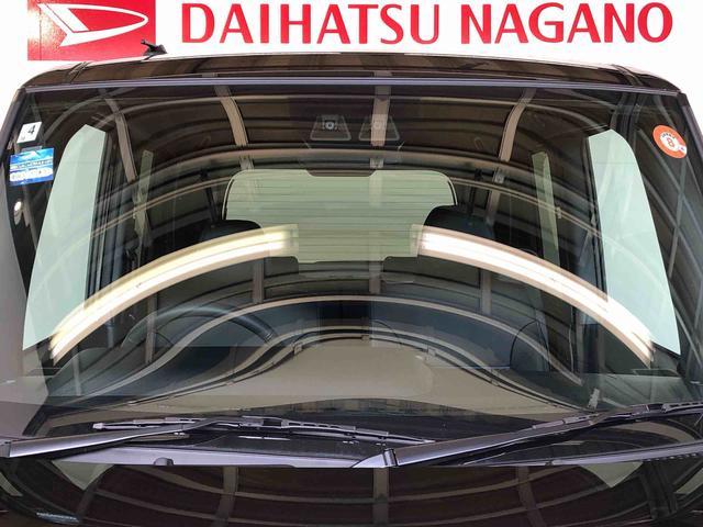 タントカスタムRS4WD ターボ シートヒーター 両側電動スライドドア アイドリングストップ プッシュスタート スマートキー 衝突被害軽減システム 横滑り防止機能 オートライト オートエアコン ABS(長野県)の中古車