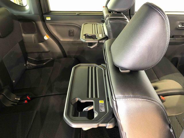 タントカスタムRS4WD ターボ シートヒーター 両側電動スライドドア アイドリングストップ プッシュスタート スマートキー 衝突被害軽減システム 横滑り防止機能 オートライト オートエアコン ABS(長野県)の中古車