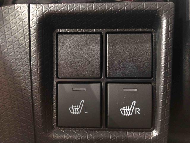 タントカスタムRS4WD ターボ シートヒーター 両側電動スライドドア アイドリングストップ プッシュスタート スマートキー 衝突被害軽減システム 横滑り防止機能 オートライト オートエアコン ABS(長野県)の中古車