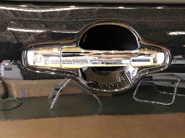 タントカスタムRS4WD ターボ シートヒーター 両側電動スライドドア アイドリングストップ プッシュスタート スマートキー 衝突被害軽減システム 横滑り防止機能 オートライト オートエアコン ABS(長野県)の中古車