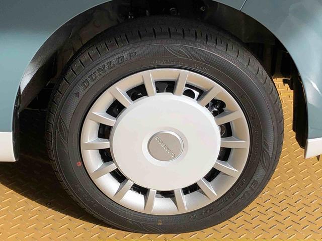 ムーヴキャンバスストライプスG4WD 両側電動スライドドア オートライト 衝突被害軽減システム 横滑り防止機能 シートヒーター プッシュスタート スマートキー オートエアコン 電動格納ドアミラー アイドリングストップ ABS(長野県)の中古車