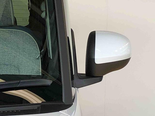 ムーヴキャンバスストライプスG4WD 両側電動スライドドア オートライト 衝突被害軽減システム 横滑り防止機能 シートヒーター プッシュスタート スマートキー オートエアコン 電動格納ドアミラー アイドリングストップ ABS(長野県)の中古車