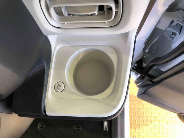 ムーヴキャンバスストライプスG4WD 両側電動スライドドア オートライト 衝突被害軽減システム 横滑り防止機能 シートヒーター プッシュスタート スマートキー オートエアコン 電動格納ドアミラー アイドリングストップ ABS(長野県)の中古車