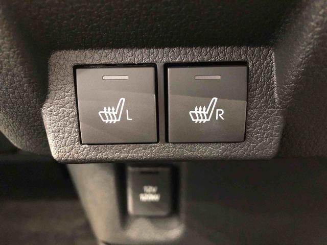 ムーヴキャンバスストライプスG4WD 両側電動スライドドア オートライト 衝突被害軽減システム 横滑り防止機能 シートヒーター プッシュスタート スマートキー オートエアコン 電動格納ドアミラー アイドリングストップ ABS(長野県)の中古車