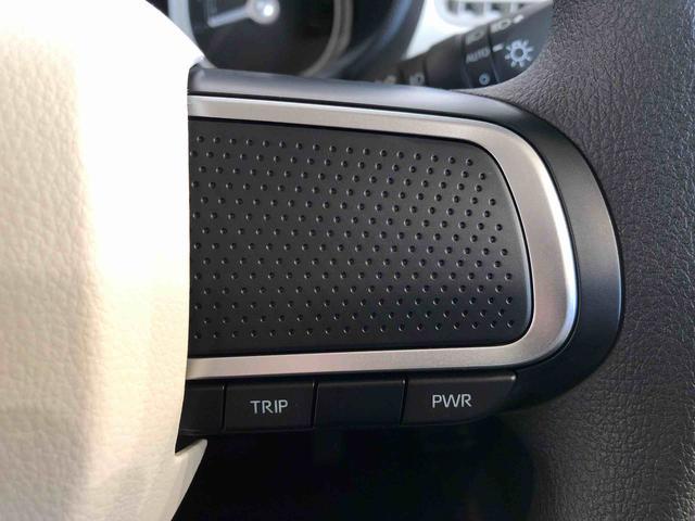 ムーヴキャンバスストライプスG4WD 両側電動スライドドア オートライト 衝突被害軽減システム 横滑り防止機能 シートヒーター プッシュスタート スマートキー オートエアコン 電動格納ドアミラー アイドリングストップ ABS(長野県)の中古車