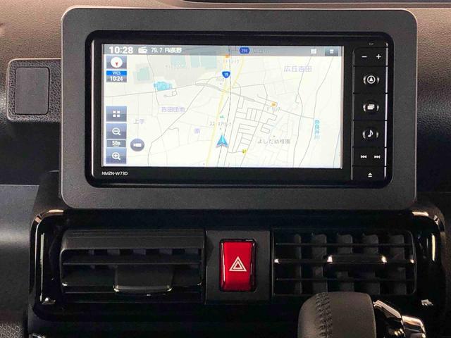 タントカスタムＲＳ２ＷＤ　ターボ　シートヒーター　両側電動スライドドア　アイドリングストップ　プッシュスタート　スマートキー　衝突被害軽減システム　横滑り防止機能　オートライト　オートエアコン　ＡＢＳ（長野県）の中古車