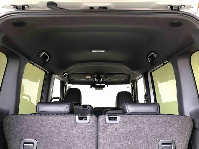 タントカスタムＲＳ２ＷＤ　ターボ　シートヒーター　両側電動スライドドア　アイドリングストップ　プッシュスタート　スマートキー　衝突被害軽減システム　横滑り防止機能　オートライト　オートエアコン　ＡＢＳ（長野県）の中古車