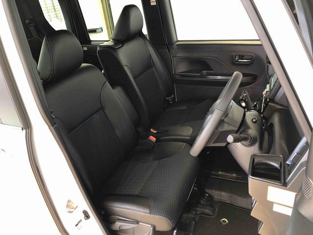 タントカスタムＲＳ２ＷＤ　ターボ　シートヒーター　両側電動スライドドア　アイドリングストップ　プッシュスタート　スマートキー　衝突被害軽減システム　横滑り防止機能　オートライト　オートエアコン　ＡＢＳ（長野県）の中古車