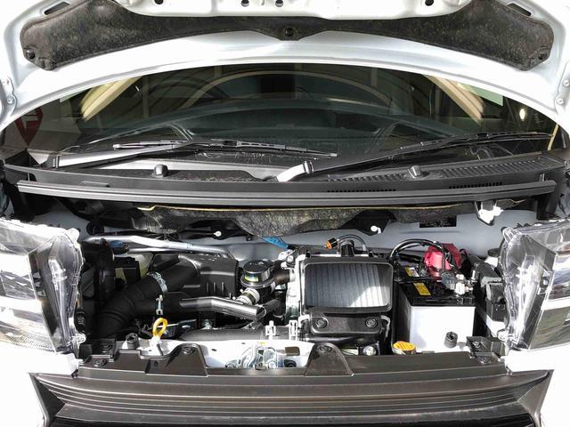 タントカスタムＲＳ２ＷＤ　ターボ　シートヒーター　両側電動スライドドア　アイドリングストップ　プッシュスタート　スマートキー　衝突被害軽減システム　横滑り防止機能　オートライト　オートエアコン　ＡＢＳ（長野県）の中古車