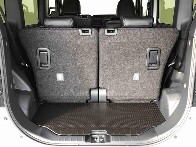 タントカスタムＲＳ２ＷＤ　ターボ　シートヒーター　両側電動スライドドア　アイドリングストップ　プッシュスタート　スマートキー　衝突被害軽減システム　横滑り防止機能　オートライト　オートエアコン　ＡＢＳ（長野県）の中古車