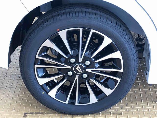 タントカスタムＲＳ２ＷＤ　ターボ　シートヒーター　両側電動スライドドア　アイドリングストップ　プッシュスタート　スマートキー　衝突被害軽減システム　横滑り防止機能　オートライト　オートエアコン　ＡＢＳ（長野県）の中古車