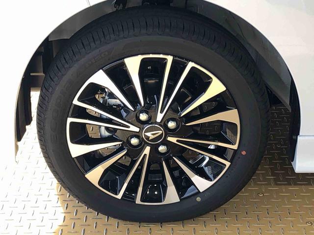 タントカスタムＲＳ２ＷＤ　ターボ　シートヒーター　両側電動スライドドア　アイドリングストップ　プッシュスタート　スマートキー　衝突被害軽減システム　横滑り防止機能　オートライト　オートエアコン　ＡＢＳ（長野県）の中古車