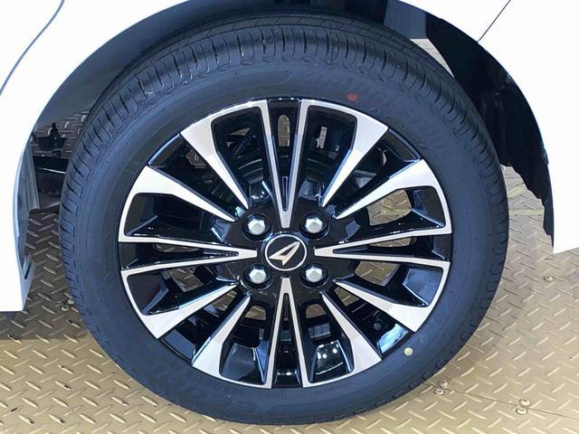 タントカスタムＲＳ２ＷＤ　ターボ　シートヒーター　両側電動スライドドア　アイドリングストップ　プッシュスタート　スマートキー　衝突被害軽減システム　横滑り防止機能　オートライト　オートエアコン　ＡＢＳ（長野県）の中古車