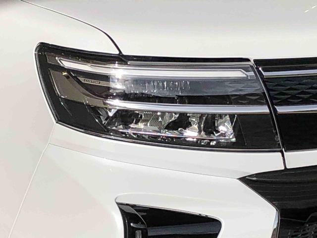 タントカスタムＲＳ２ＷＤ　ターボ　シートヒーター　両側電動スライドドア　アイドリングストップ　プッシュスタート　スマートキー　衝突被害軽減システム　横滑り防止機能　オートライト　オートエアコン　ＡＢＳ（長野県）の中古車