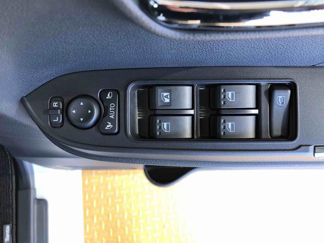 タントカスタムＲＳ２ＷＤ　ターボ　シートヒーター　両側電動スライドドア　アイドリングストップ　プッシュスタート　スマートキー　衝突被害軽減システム　横滑り防止機能　オートライト　オートエアコン　ＡＢＳ（長野県）の中古車