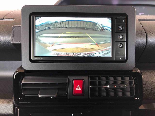 タントカスタムＲＳ２ＷＤ　ターボ　シートヒーター　両側電動スライドドア　アイドリングストップ　プッシュスタート　スマートキー　衝突被害軽減システム　横滑り防止機能　オートライト　オートエアコン　ＡＢＳ（長野県）の中古車