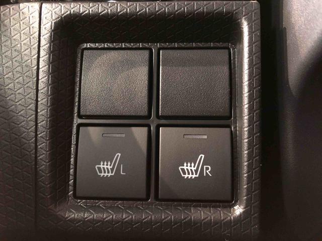 タントカスタムＲＳ２ＷＤ　ターボ　シートヒーター　両側電動スライドドア　アイドリングストップ　プッシュスタート　スマートキー　衝突被害軽減システム　横滑り防止機能　オートライト　オートエアコン　ＡＢＳ（長野県）の中古車