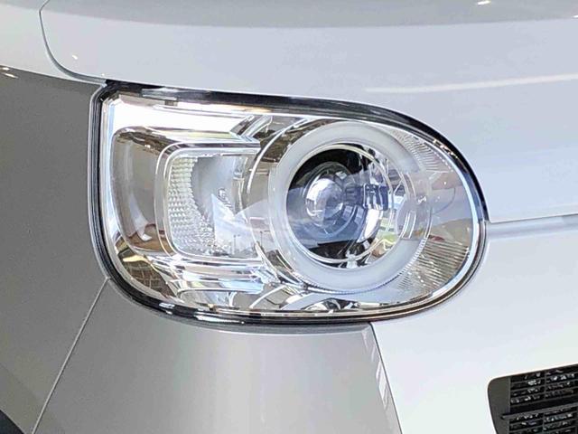 ムーヴキャンバスストライプスＧ４ＷＤ　両側電動スライドドア　オートライト　衝突被害軽減システム　横滑り防止機能　プッシュスタート　スマートキー　オートエアコン　パワーウインドウ　電動格納ドアミラー　アイドリングストップ　　新品ナビ（長野県）の中古車