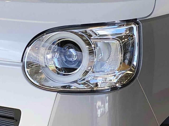 ムーヴキャンバスストライプスＧ４ＷＤ　両側電動スライドドア　オートライト　衝突被害軽減システム　横滑り防止機能　プッシュスタート　スマートキー　オートエアコン　パワーウインドウ　電動格納ドアミラー　アイドリングストップ　　新品ナビ（長野県）の中古車